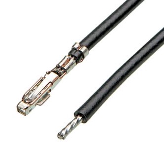 MOLEX 扁平带状线缆 2174911122