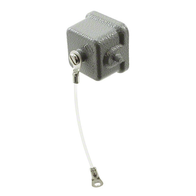 HARTING 重载连接器 - 配件 09200035425