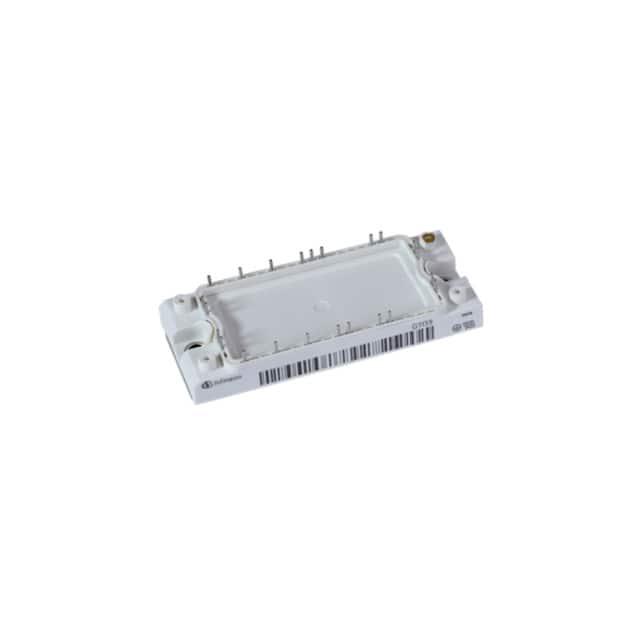 INFINEON TECHNOLOGIES IGBT模块 IFF300B12N2E4PB11BPSA1
