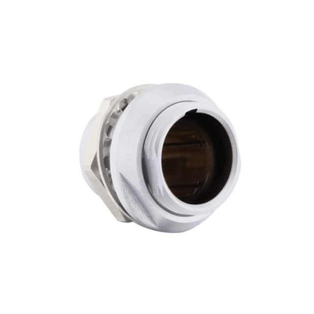 SOURIAU-SUNBANK 圆形连接器 JBXEA2G04FCSDS