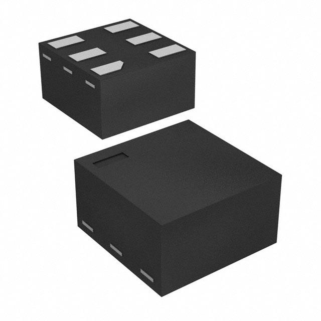 VISHAY INTERTECHNOLOGY 其他接口芯片 DG3257DN-T1-GE4