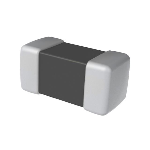 KEMET 功率电感 L1007C681KPWST