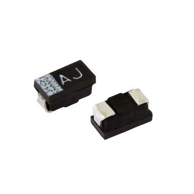 VISHAY INTERTECHNOLOGY 钽电容 TMCJ1C105MTRF