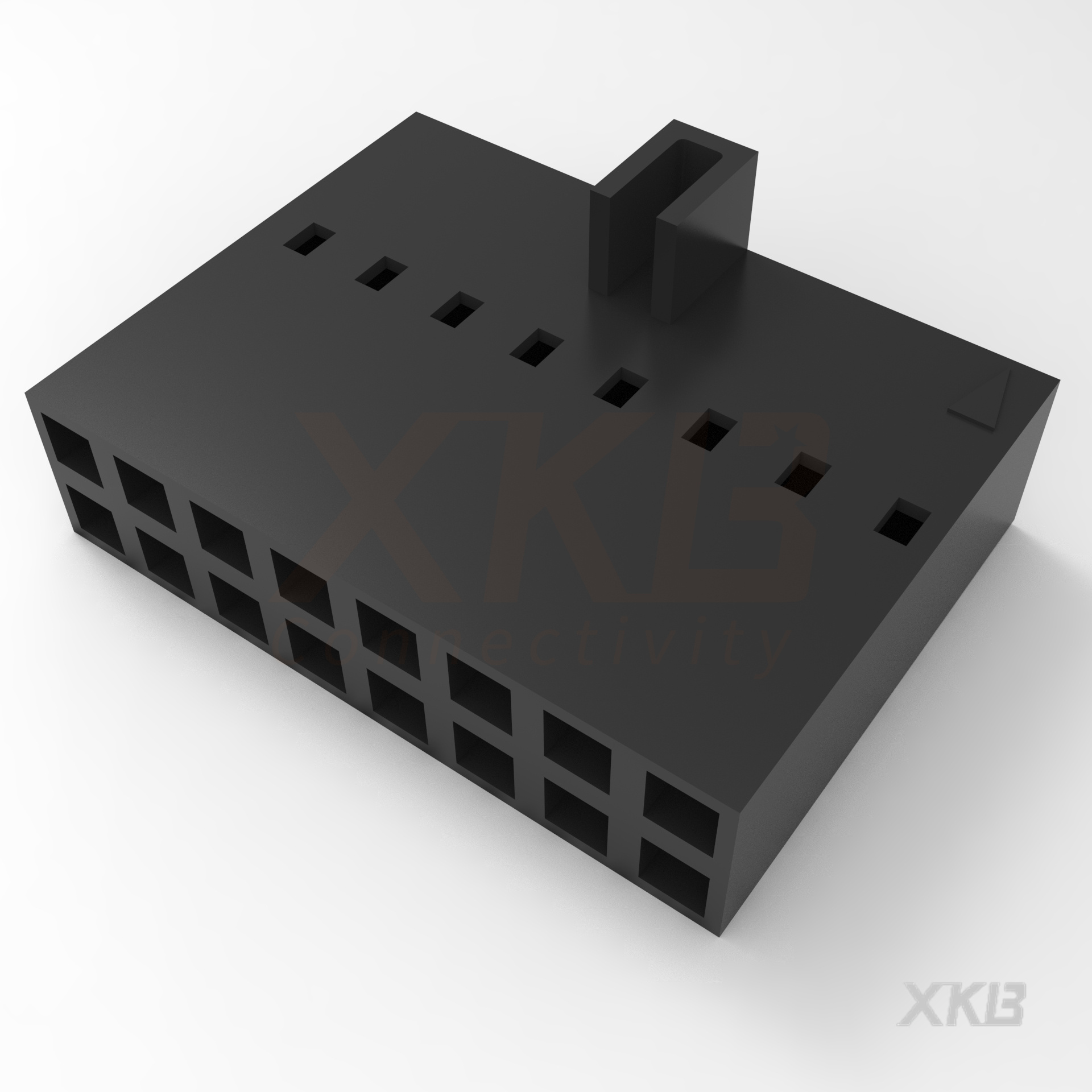 X9555H-2x08E2-PT--云汉芯城ICKey.cn
