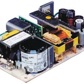 ARTESYN EMBEDDED POWER AC-DC模块 LPS44