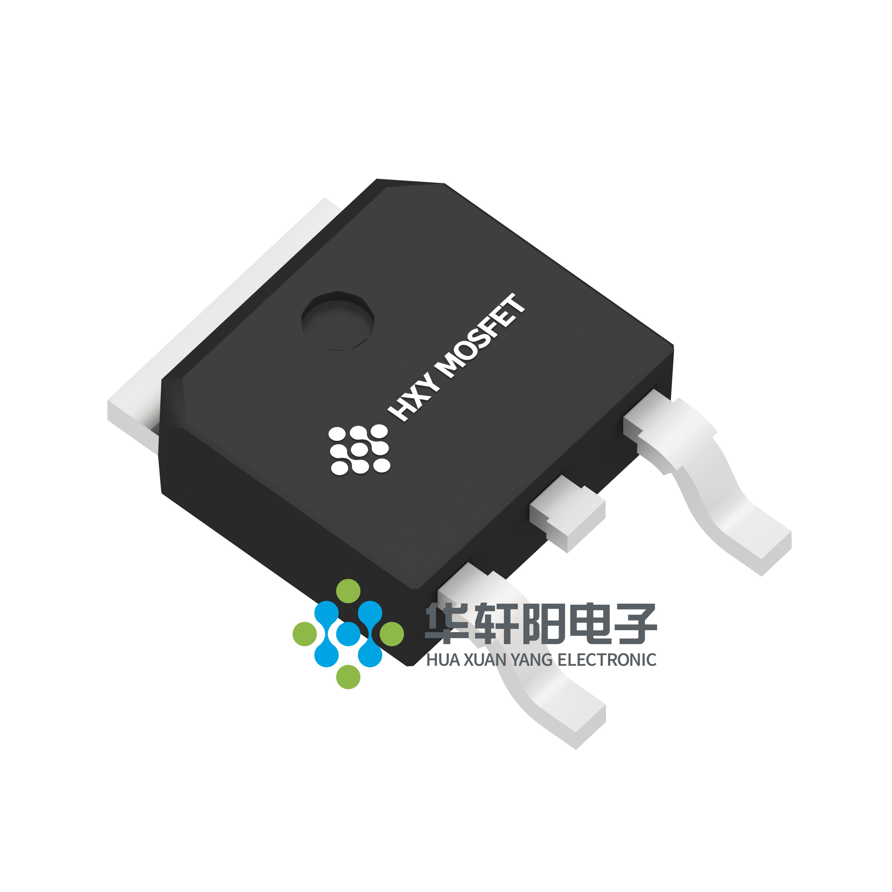 HXY MOSFET/深圳华轩阳电子 场效应管(MOSFET) 60N02
