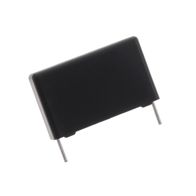 VISHAY INTERTECHNOLOGY 薄膜电容 BFC237885153