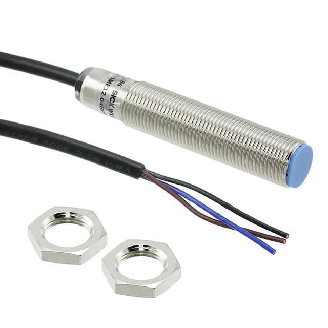 SICK 距离传感器 IME12-04BPSZW2S
