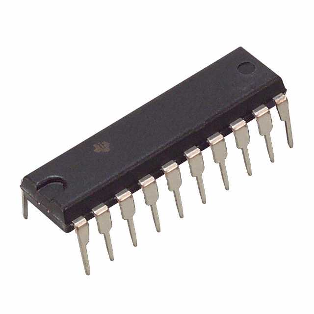 TEXAS INSTRUMENTS 其他驱动器 TPL9201N