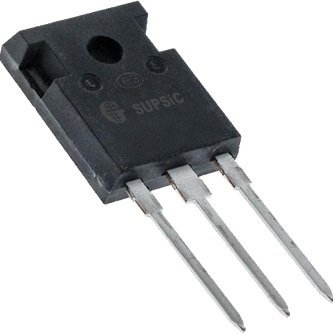 SUPSIC/国晶微半导体 肖特基二极管 GC4D20120D
