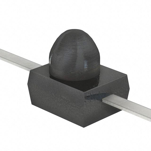 ON SEMICONDUCTOR 发光二极管 QEB363ZR