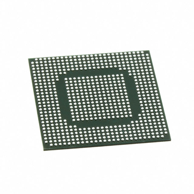 INTEL 微控制器(MCU) 5CSEBA5U23C8SN