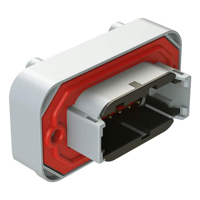 AMPHENOL 圆形连接器 ATM13-12PB-BM01