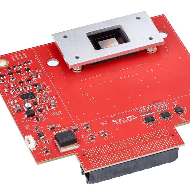 TEXAS INSTRUMENTS 评估、开发板开发工具 DLP480REEVM