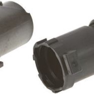 JAPAN AVIATION ELECTRONICS 圆形连接器 JN1HS04MK2-R