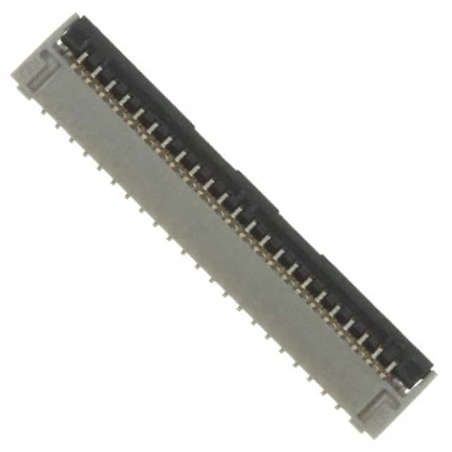 MOLEX FFC/FPC连接器 502078-2110