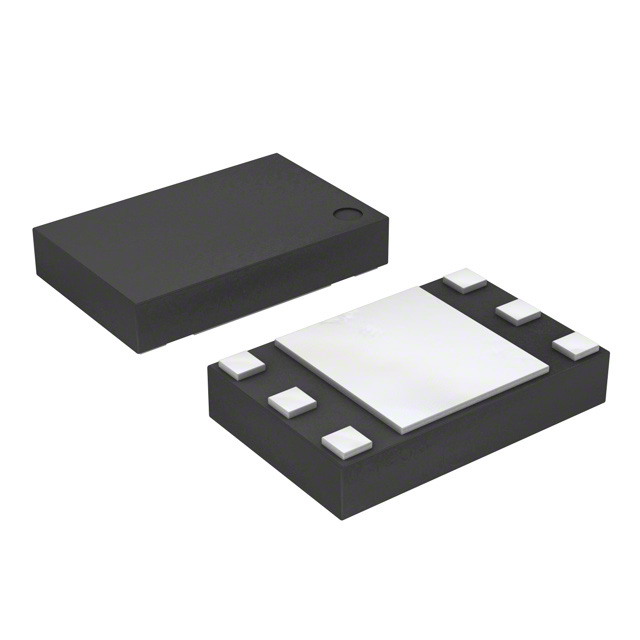 INFINEON TECHNOLOGIES RF放大器 BGB741L7ESDE6327XTSA1