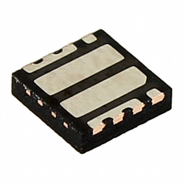 ON SEMICONDUCTOR 场效应管(MOSFET) FDMC8030