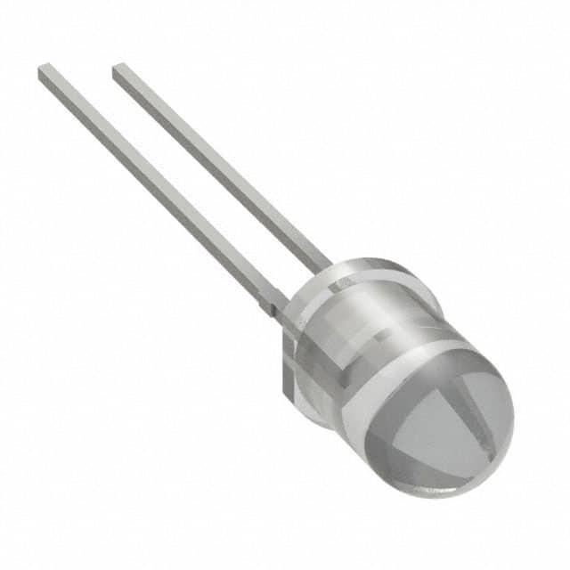 BROADCOM 发光二极管 HLMP-EH3A-WX0DD