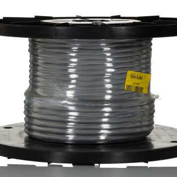 ALPHA WIRE 多芯线缆 6334 SL005
