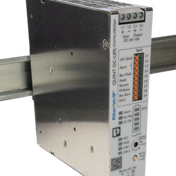 PHOENIX CONTACT 不间断电源系统(UPS)和配电单元 2907069