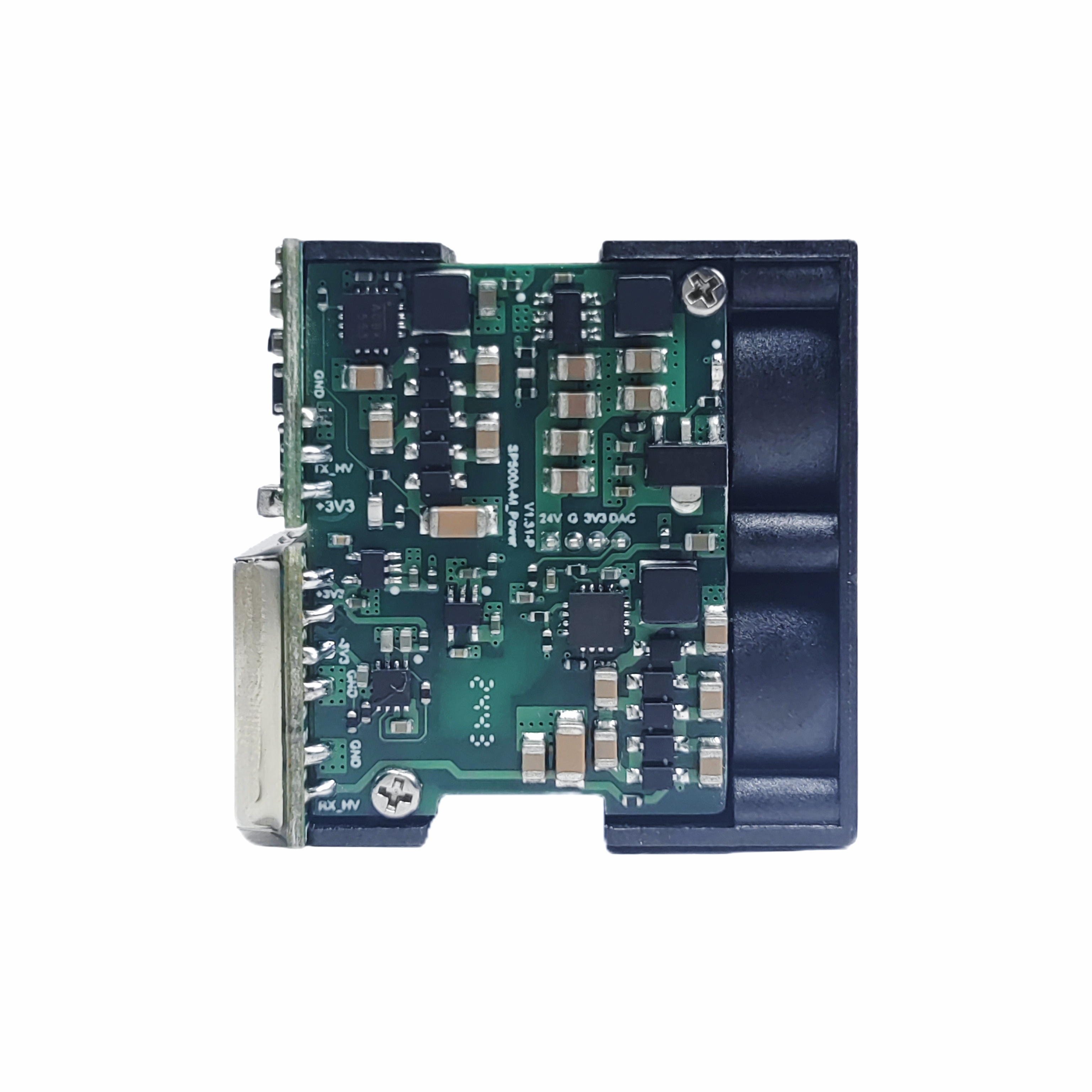 SURERTECH/抒微智能 距离传感器 WT1500A