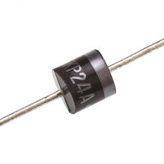 VISHAY INTERTECHNOLOGY TVS二极管/ESD抑制器 5KP24A-E3