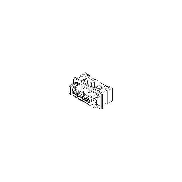 MOLEX  918040417