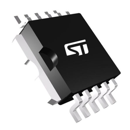 STMICROELECTRONICS AC-DC稳压器 VIPER53SPTR-E