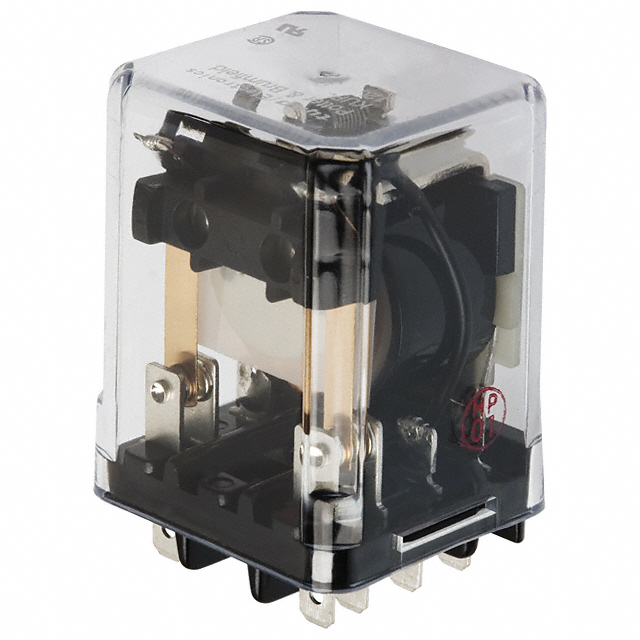 TE CONNECTIVITY 其他继电器 KUP-14D15-48