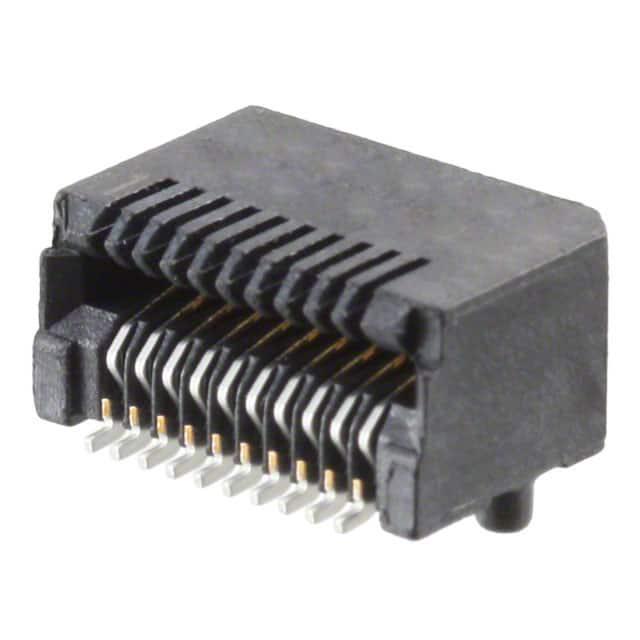 AMPHENOL 插接式连接器 UE75-A20-3000T