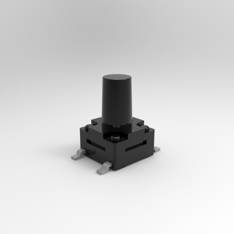 TS-FS66T-B-K--云汉芯城ICKey.cn