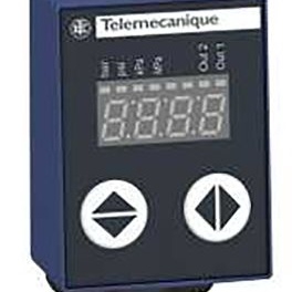 TELEMECANIQUE SENSORS 压力传感器 XMLR100M2P05