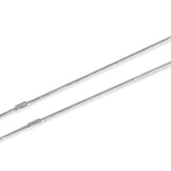 KINGBRIGHT ELECTRONIC/台湾今台电子 发光二极管 L-36BSRD-B