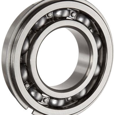 SKF 气动/液压/传动设备 6208NR/C3