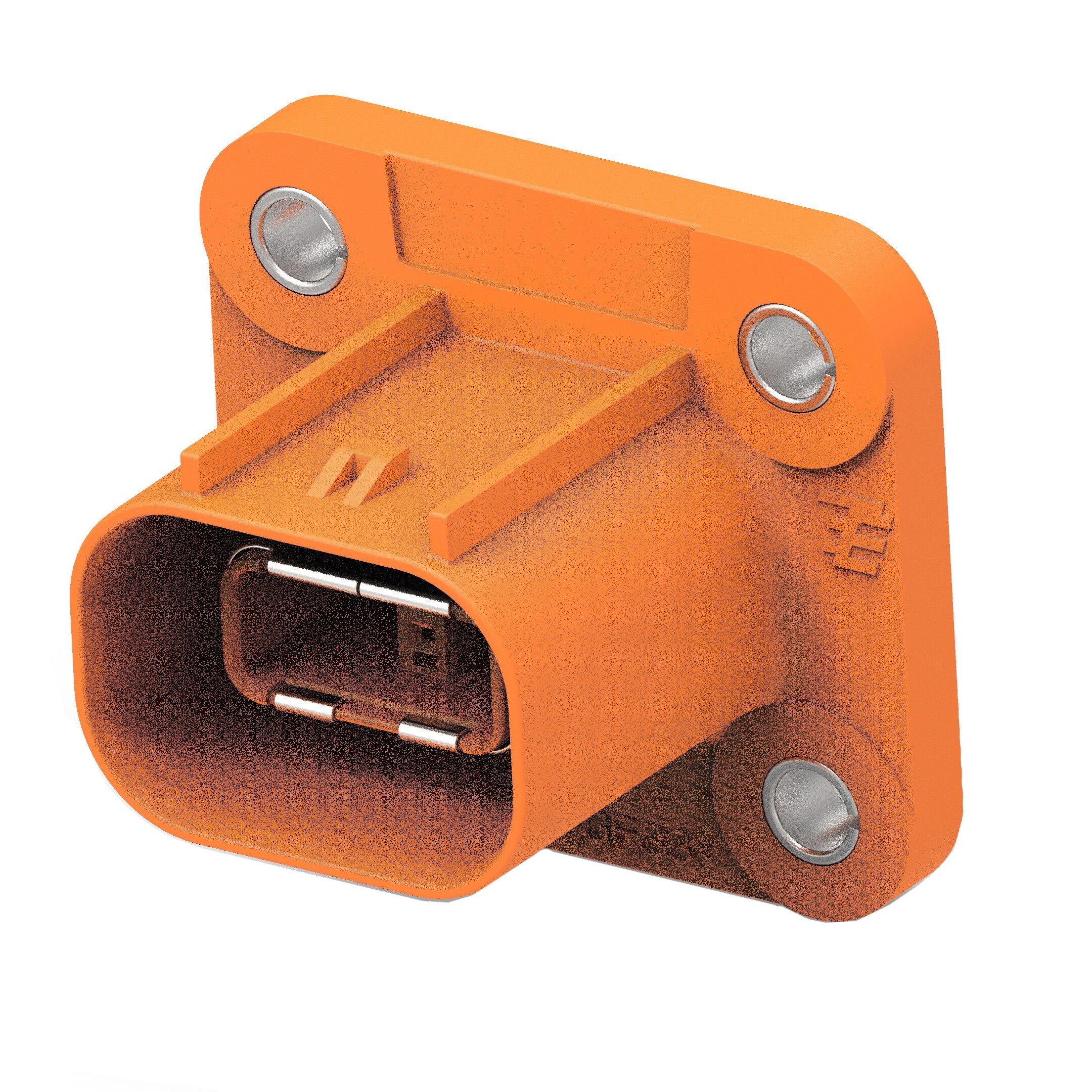 TE CONNECTIVITY 卡边缘连接器 - 其他 1-2103124-2