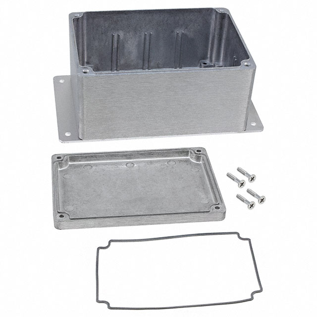 BUD INDUSTRIES  AN-2805-A