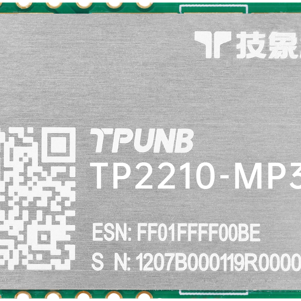 TP2210-MP30--云汉芯城ICKey.cn