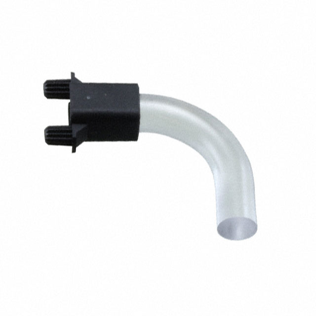 BIVAR 发光二极管 LPR4-0800-0700FP