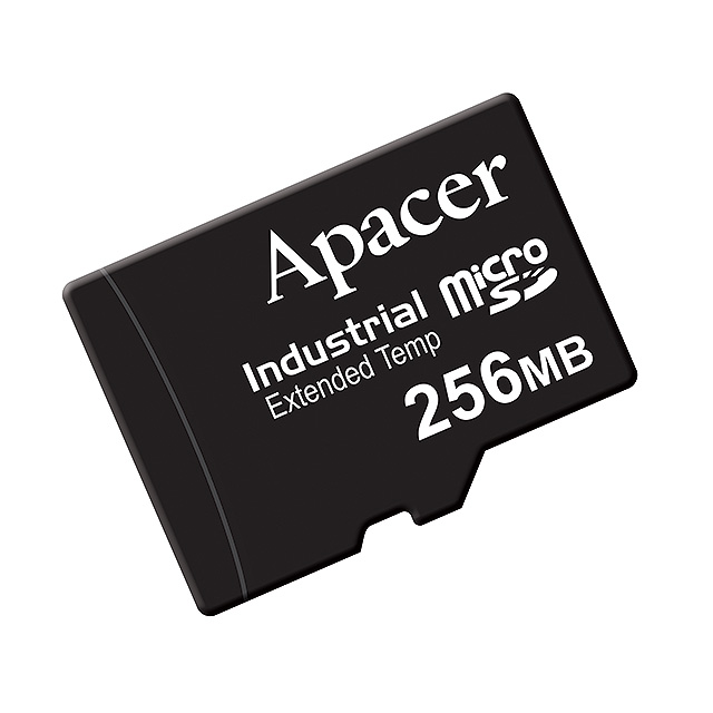 APACER TECHNOLOGY/台湾宇瞻科技 存储器模块 AP-MSD256ISI-1T