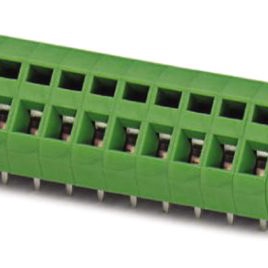 PHOENIX CONTACT 接线座- 接头/插头和插口 1891519