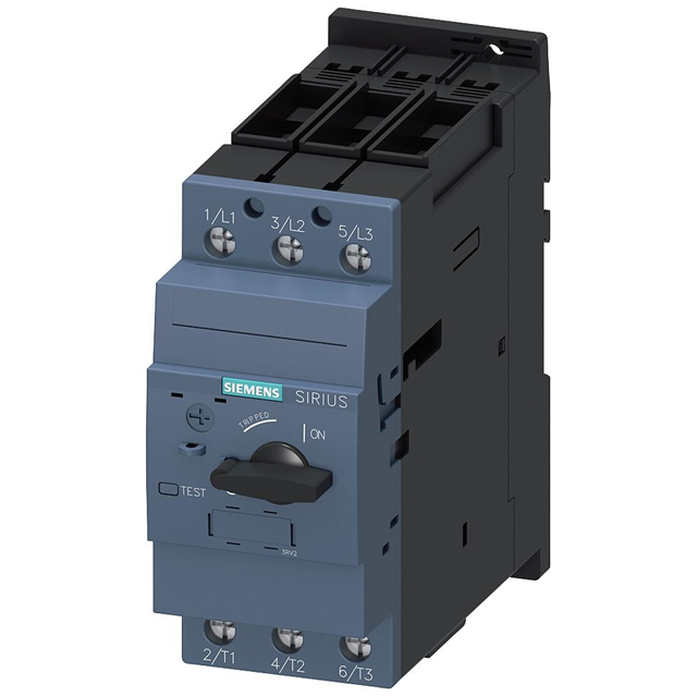 SIEMENS/西门子 断路器 3RV2031-4VB10