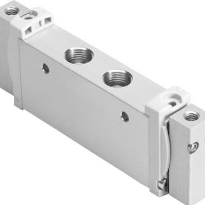 FESTO 管件和管道 VUWG-L18-P53U-G14