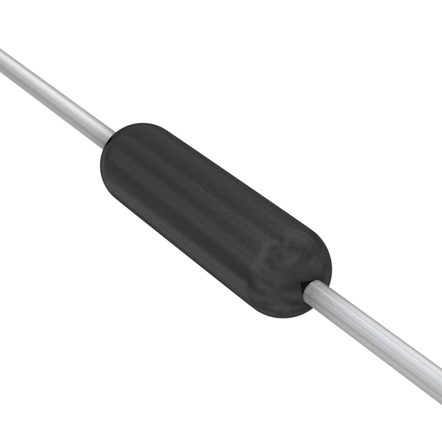 VISHAY INTERTECHNOLOGY 通孔电阻 RNC60H1004FSB14