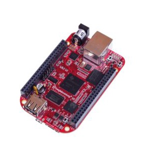 BEAGLEBOARD 应用处理器与片上系统(SOC) 102110423