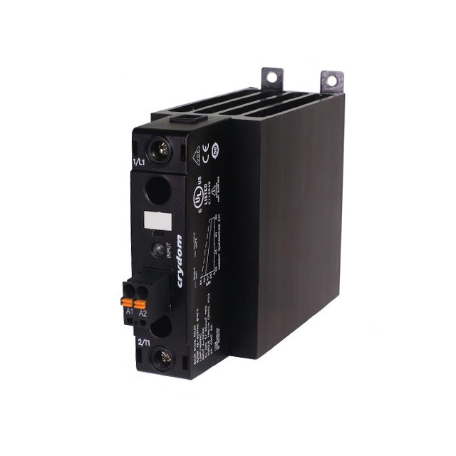 SENSATA TECHNOLOGIES 固态继电器 DR4560D60RJ