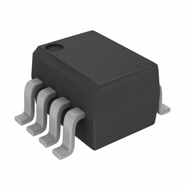 VISHAY INTERTECHNOLOGY 隔离器 VOIH063AT
