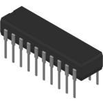 RENESAS ELECTRONICS 模数转换器(ADC) ADC0802LCN