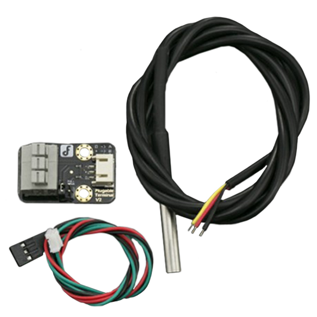 DFROBOT/上海智位机器人 评估、开发板开发工具 KIT0021
