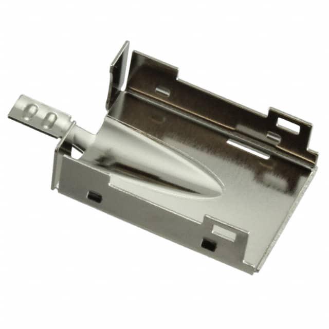 MOLEX USB/DVI/HDMI 连接器 - 配件 472711008